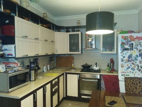 Продам 3-х комн.квартиру 72м,3/4к дома.г.Ивантеевка ул.Трудовая 12 Продам 3-х комн.квартиру 72м,3/4к дома.г.Ивантеевка ул.Трудовая 12