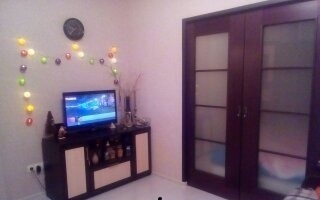 Продам уютную однокомнатную квартиру Продам уютную однокомнатную квартиру