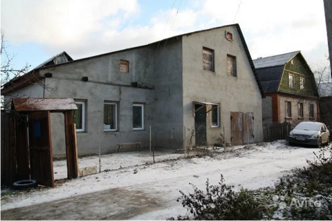Коттедж 120 кв.м. в мкр. Климовск Коттедж 120 кв.м. в мкр. Климовск