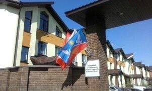 1-комнатная квартира, 25 кв.м., в ЖК "Парк Таун" 1-комнатная квартира, 25 кв.м., в ЖК "Парк Таун"