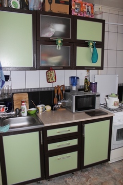 В продаже 1-комнатная квартира п. Фряново, ул. Молодежная, д. 3 В продаже 1-комнатная квартира п. Фряново, ул. Молодежная, д. 3