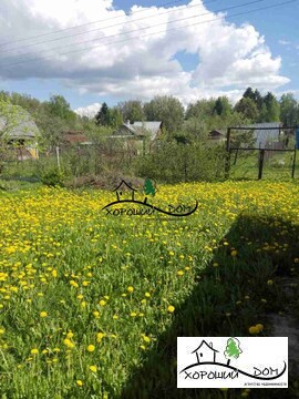 Продам дачный домик на 6 сотках СНТ Поляна в р-не д Сырково Продам дачный домик на 6 сотках СНТ Поляна в р-не д Сырково