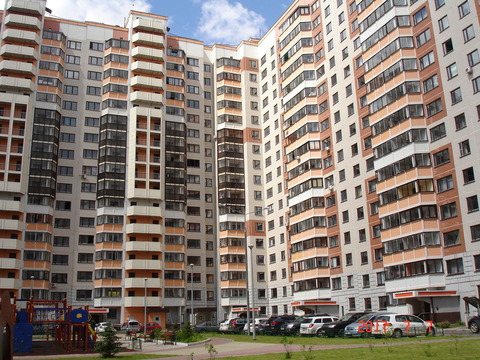 1-комнатная квартира, 54 кв.м., в ЖК "Ольгино парк" 1-комнатная квартира, 54 кв.м., в ЖК "Ольгино парк"