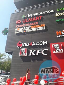 Торговые площади в ТЦ Торговые площади в ТЦ