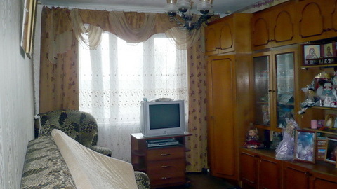 3-х к. квартира в пос. Глебовский 3-х к. квартира в пос. Глебовский