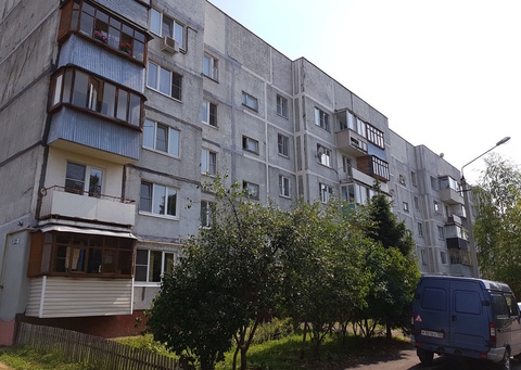 2х к кв Наро-Фоминск, ул Автодорожная д 22а 2х к кв Наро-Фоминск, ул Автодорожная д 22а