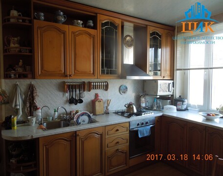 Продаётся 3-комнатная квартира в г. Дмитров, ул. Маркова, д.13 Продаётся 3-комнатная квартира в г. Дмитров, ул. Маркова, д.13