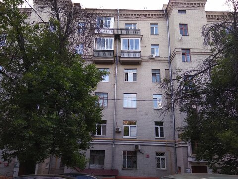Продажа 4-комнатной квартиры Продажа 4-комнатной квартиры