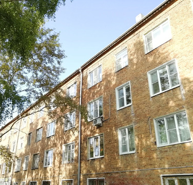 3-комнатная квартира. Октябрьская, 27 3-комнатная квартира. Октябрьская, 27