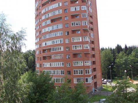 3 к кв в Троицке, микрорайон в дом 15 3 к кв в Троицке, микрорайон в дом 15