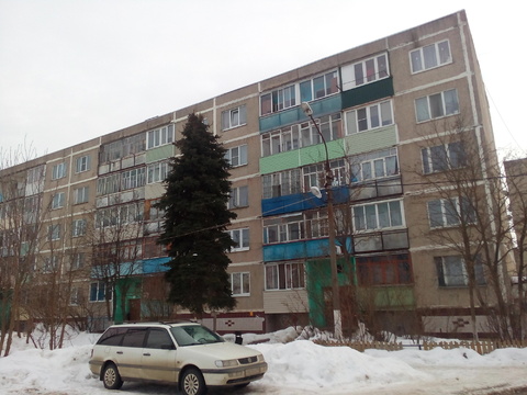 Продается 1 ком. квартира в п. Усады Ступинского района Продается 1 ком. квартира в п. Усады Ступинского района