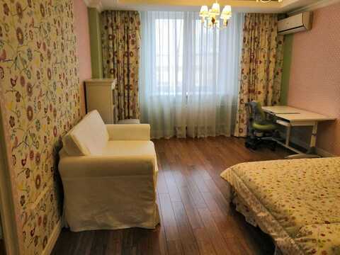 Квартира 152 кв.м. м.Сокол Квартира 152 кв.м. м.Сокол