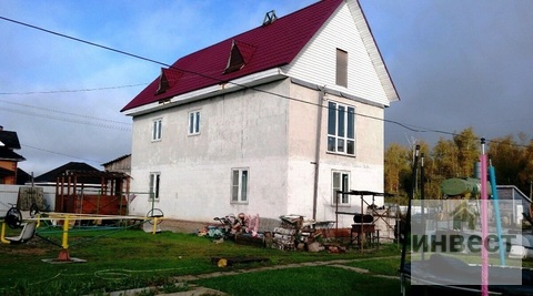 Продается 2х этажный дом 144 кв. м на участке 9 соток Продается 2х этажный дом 144 кв. м на участке 9 соток