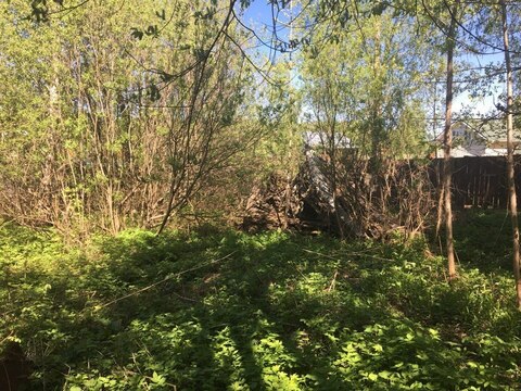 Продам участок 6 соток в Раменском рн, пос. Быково, СНТ Пенсионер Продам участок 6 соток в Раменском рн, пос. Быково, СНТ Пенсионер