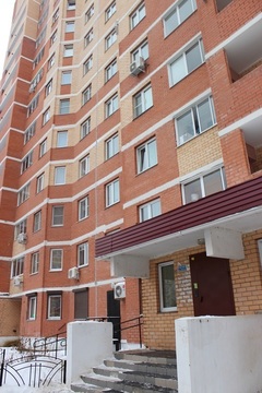 В продаже 1-к кв. с ремонтом, ул.Барские Пруды 1, г.Фрязино В продаже 1-к кв. с ремонтом, ул.Барские Пруды 1, г.Фрязино