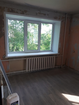 Однокомнатная квартира в Электростали Однокомнатная квартира в Электростали