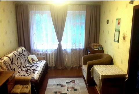 Однокомнатная квартира 33 кв.м.в г.Жуковский, ул.Гагарина д.34 Однокомнатная квартира 33 кв.м.в г.Жуковский, ул.Гагарина д.34