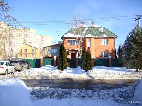 Дом 430 м на участке 10 сот. Дом 430 м на участке 10 сот.