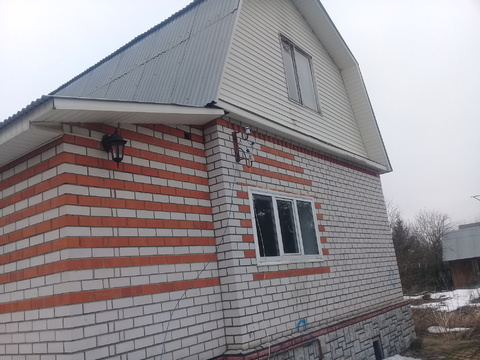 Дом в Пушкино Дом в Пушкино