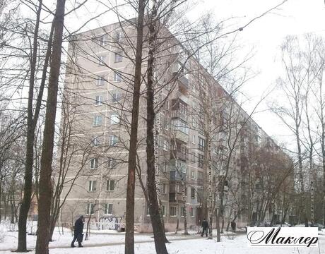 2 ком. квартира, ул. Победы, д. 6, к.4, Электросталь, Московская обл. 2 ком. квартира, ул. Победы, д. 6, к.4, Электросталь, Московская обл.