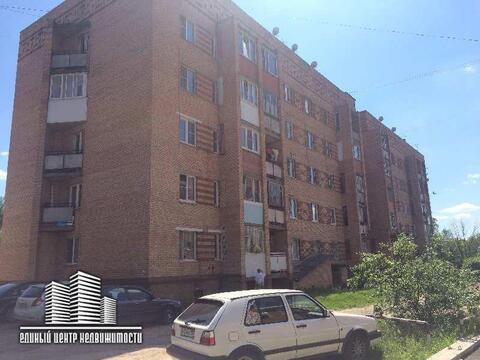 1к. квартира, п. Деденево, ул. Московская д.3б (Дмитровский район) 1к. квартира, п. Деденево, ул. Московская д.3б (Дмитровский район)