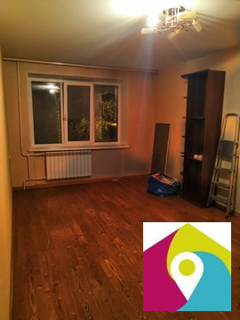 Продается квартира, Пушкино г, 5, 34м2 Продается квартира, Пушкино г, 5, 34м2