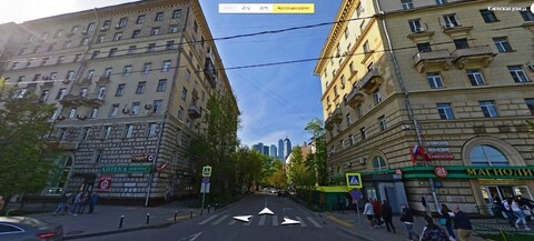 Офисное здание 973 м2 у метро Студенческая Киевская 20а Офисное здание 973 м2 у метро Студенческая Киевская 20а