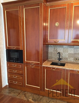 4-комнатная квартира, 130 кв.м., в ЖК "Эмеральд" 4-комнатная квартира, 130 кв.м., в ЖК "Эмеральд"