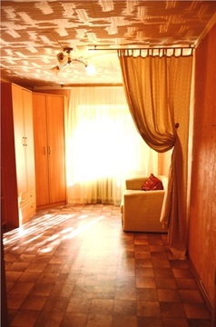 Комната 14 кв.м. в 3-комнатной квартире (ном. объекта: 2802) Комната 14 кв.м. в 3-комнатной квартире (ном. объекта: 2802)