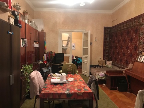 Большая 2к кв на Фрунзенской набережной Большая 2к кв на Фрунзенской набережной