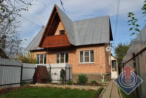 Часть (50,1 м2) жилого дома в г. Наро-Фоминске на ул. Володарского Часть (50,1 м2) жилого дома в г. Наро-Фоминске на ул. Володарского