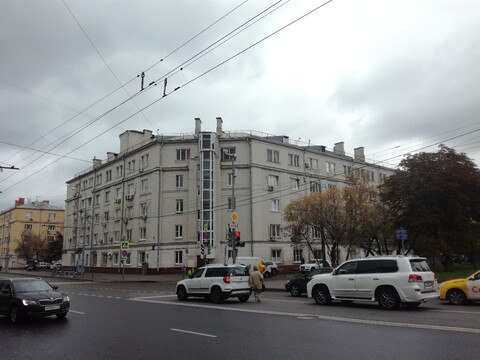 Продается студия 23,1 кв.м, метро Пролетарская Продается студия 23,1 кв.м, метро Пролетарская