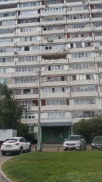 1-комнатная квартира 1-комнатная квартира