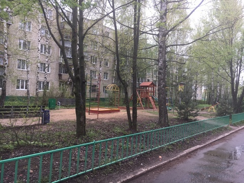 Кварира в мкр.Рекинцо д.11 Кварира в мкр.Рекинцо д.11