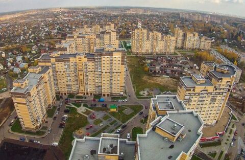 1-к квартира, пос. Аничково д.1 1-к квартира, пос. Аничково д.1