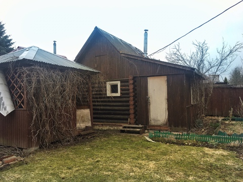 Дача в р-не д. Скоротово Дача в р-не д. Скоротово
