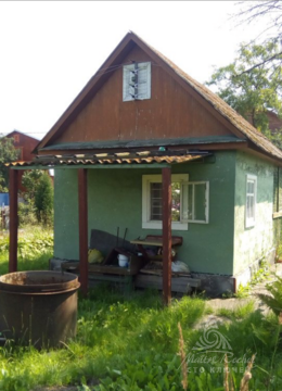 Продам дачу в СНТ Перхурово Продам дачу в СНТ Перхурово