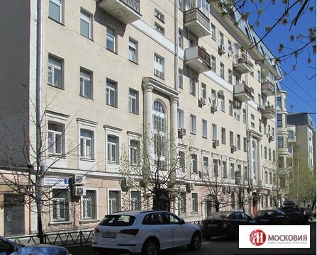 Псн 532 м2 м.Менделеевская Псн 532 м2 м.Менделеевская