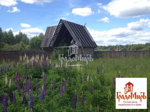 Продается участок, Ивашково с. Продается участок, Ивашково с.