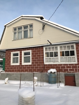 Продам отличную дачу в СНТ Пески Продам отличную дачу в СНТ Пески