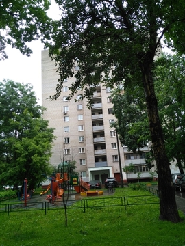 Продается трехкомнатная квартира в центре старых Химок Продается трехкомнатная квартира в центре старых Химок