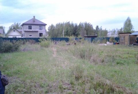 Продажа участка, Ликино-Дулево, Орехово-Зуевский район, Ул. . Продажа участка, Ликино-Дулево, Орехово-Зуевский район, Ул. .