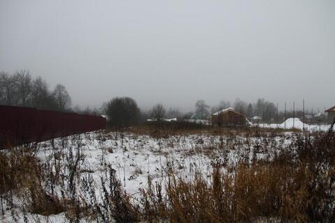 Продажа участка, Кореньки, Истринский район, 8 Продажа участка, Кореньки, Истринский район, 8