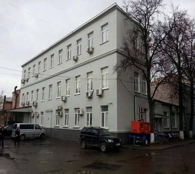 Продажа банковского здания 1440 м2 рядом метро Семеновская Продажа банковского здания 1440 м2 рядом метро Семеновская