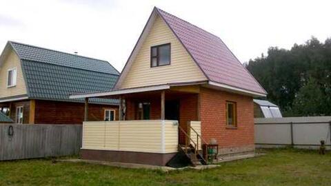 Продается дача, Ямкино, 5 сот Продается дача, Ямкино, 5 сот