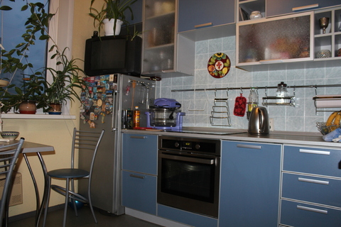 Продам 2-к квартиру, Москва г, улица Генерала Кузнецова 12 Продам 2-к квартиру, Москва г, улица Генерала Кузнецова 12