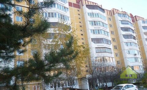 3 комнатная квартира, на ул. Вишнёвый бульвар, д. 9 3 комнатная квартира, на ул. Вишнёвый бульвар, д. 9
