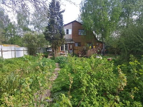 Участок 14 соток чс частью дома в д. Белозерово Участок 14 соток чс частью дома в д. Белозерово