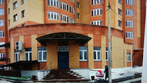Торговый центр в г. Егорьевск в долгосрочную аренду! Торговый центр в г. Егорьевск в долгосрочную аренду!