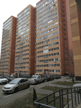 1 комнатная квартира Лорха 15/1 Красково 1 комнатная квартира Лорха 15/1 Красково